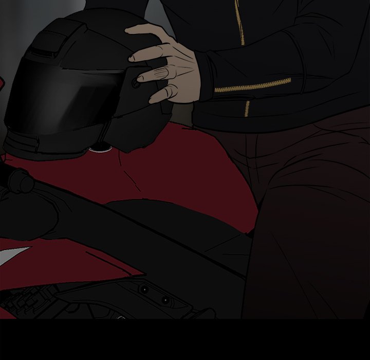 The Villain Chapter 103 - Page 61