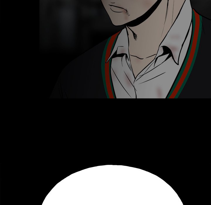 The Villain Chapter 103 - Page 69