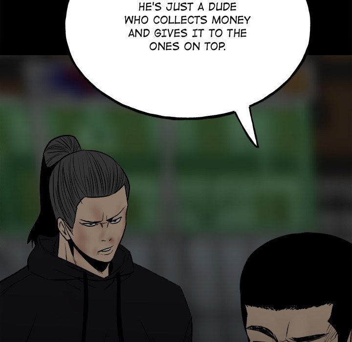 The Villain Chapter 103 - Page 70