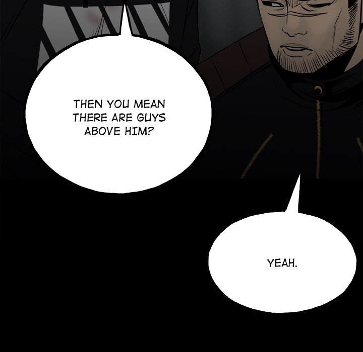 The Villain Chapter 103 - Page 71