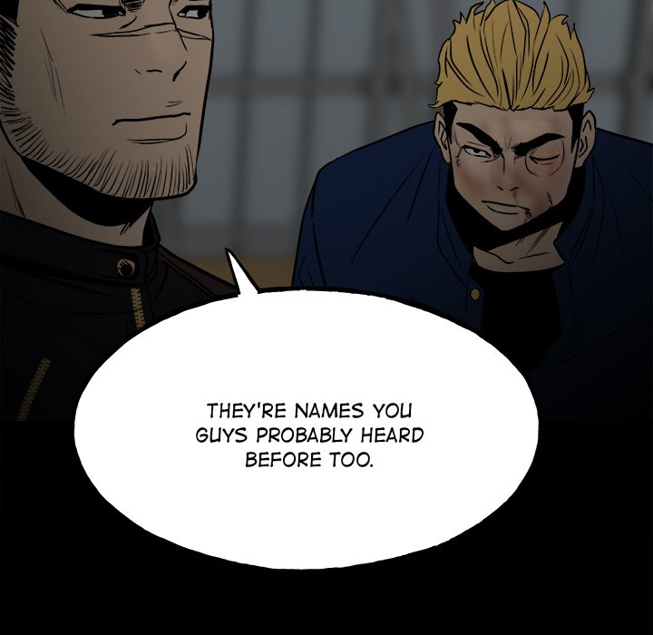 The Villain Chapter 103 - Page 76