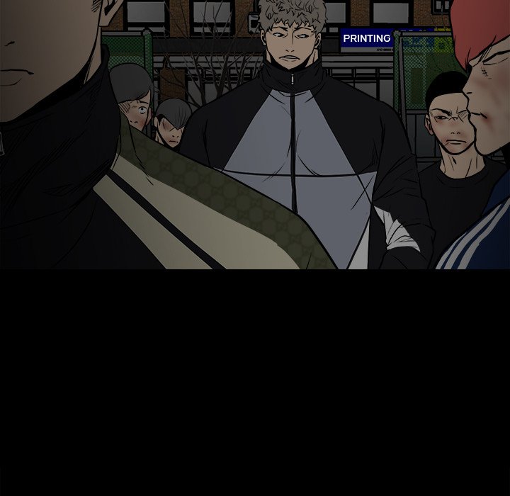 The Villain Chapter 103 - Page 9