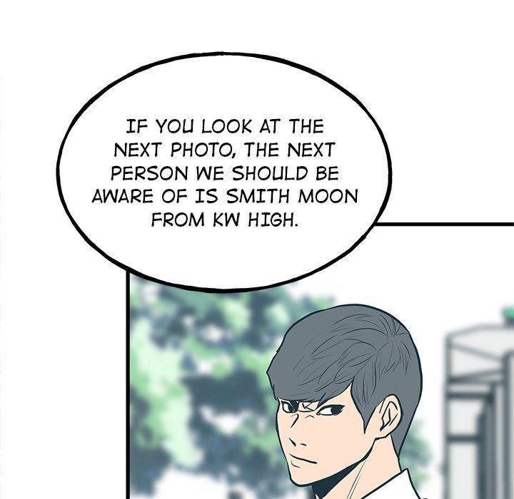 The Villain Chapter 104 - Page 108