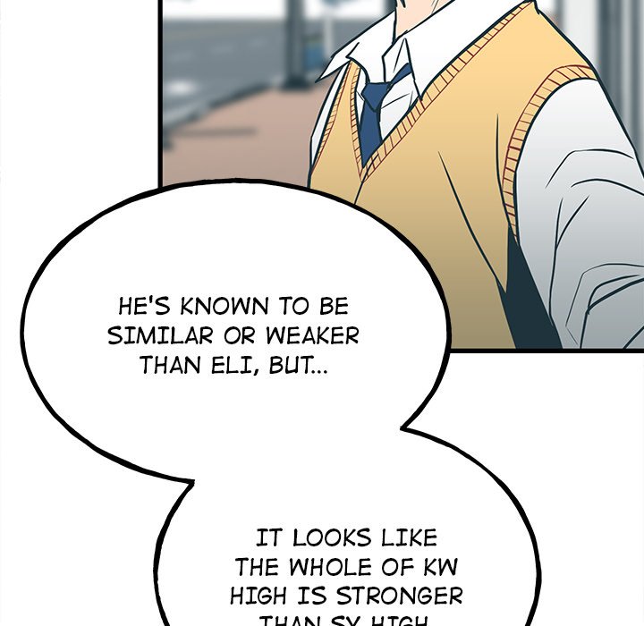 The Villain Chapter 104 - Page 109