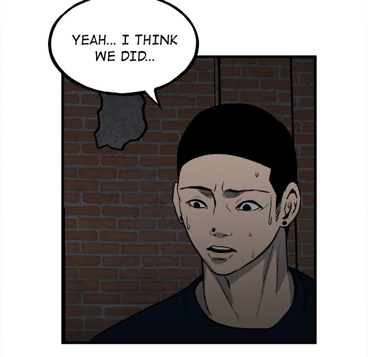 The Villain Chapter 104 - Page 119