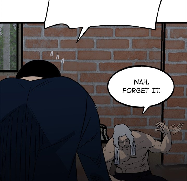 The Villain Chapter 104 - Page 123