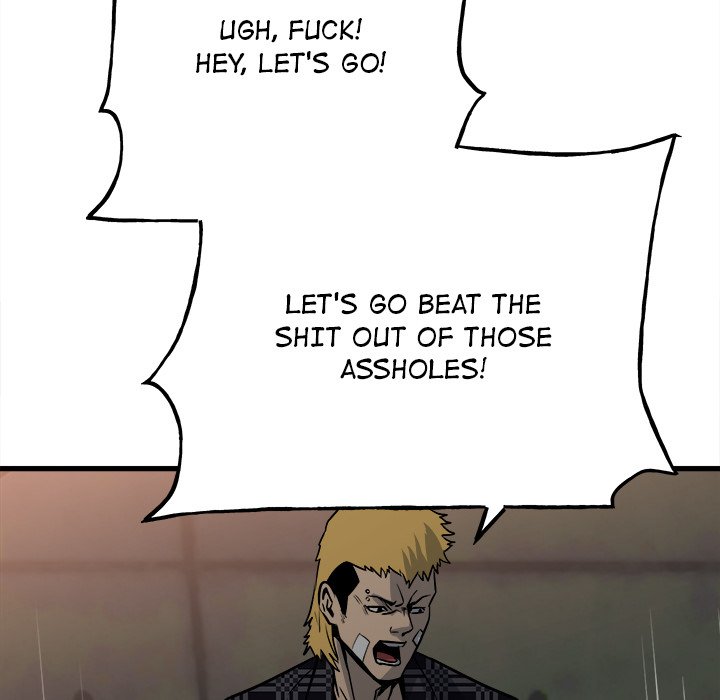 The Villain Chapter 104 - Page 137