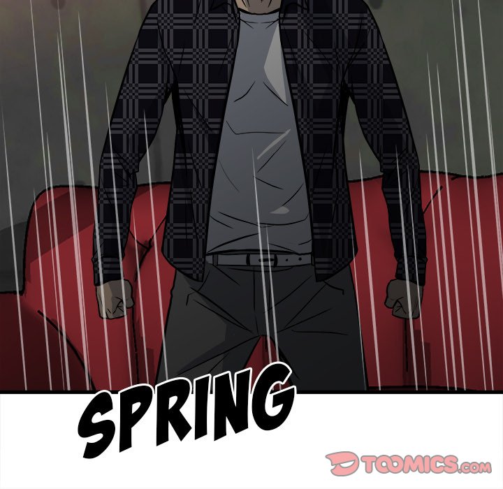 The Villain Chapter 104 - Page 138