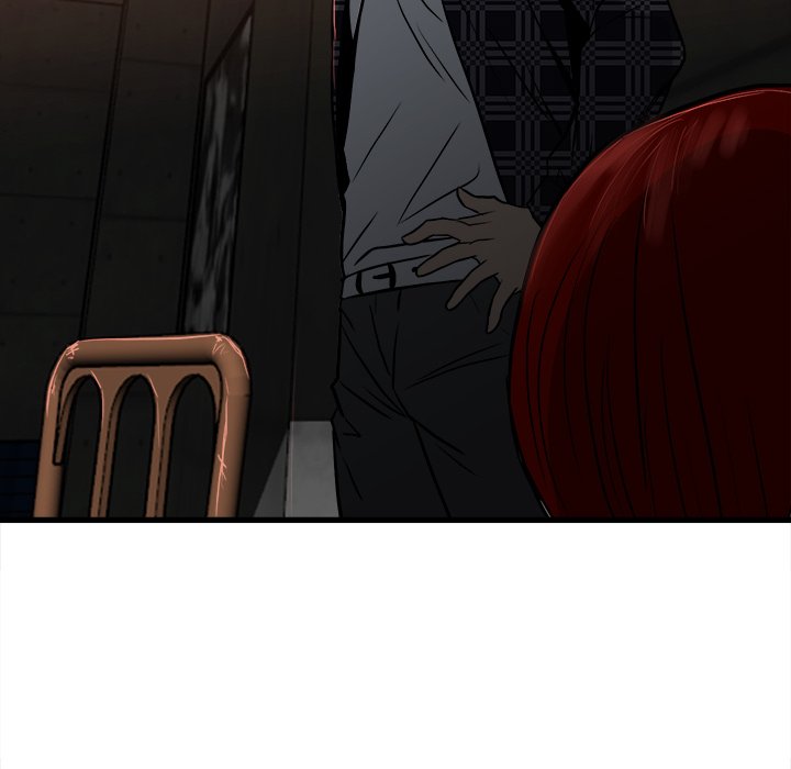 The Villain Chapter 104 - Page 141