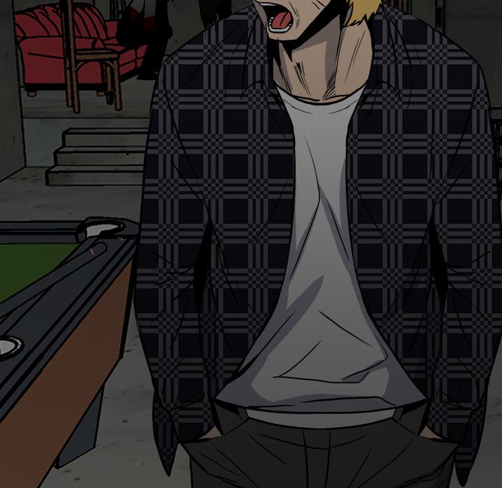 The Villain Chapter 104 - Page 150