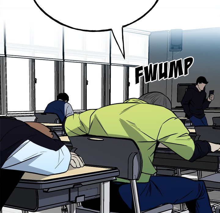 The Villain Chapter 104 - Page 16