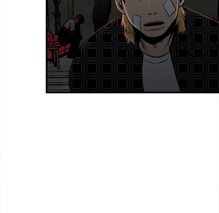 The Villain Chapter 104 - Page 162