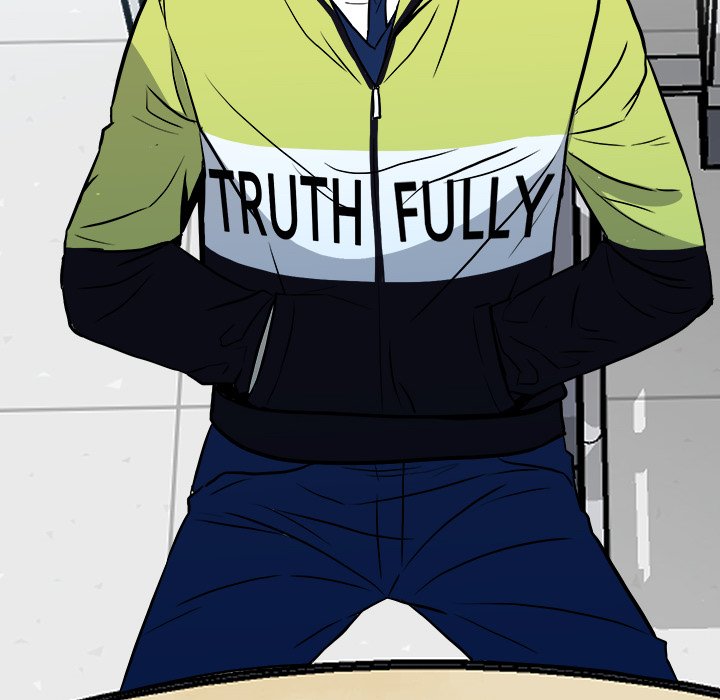 The Villain Chapter 104 - Page 19