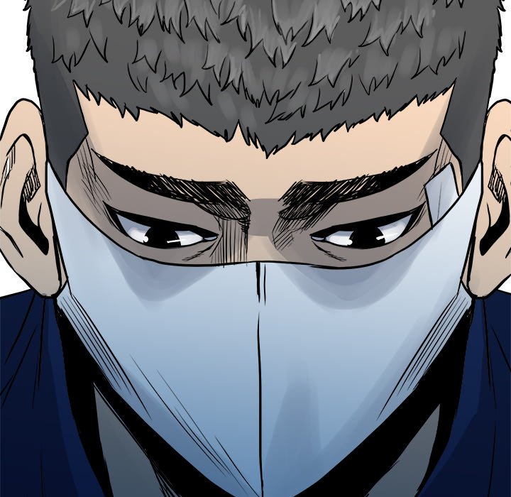 The Villain Chapter 104 - Page 27