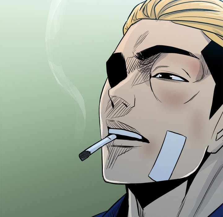 The Villain Chapter 104 - Page 35