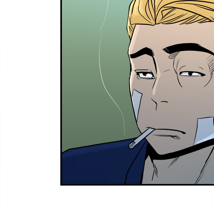 The Villain Chapter 104 - Page 45