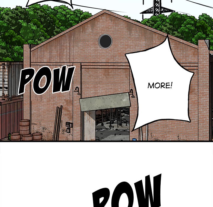 The Villain Chapter 104 - Page 67