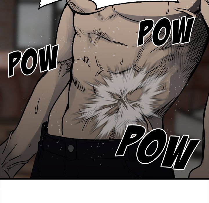 The Villain Chapter 104 - Page 69