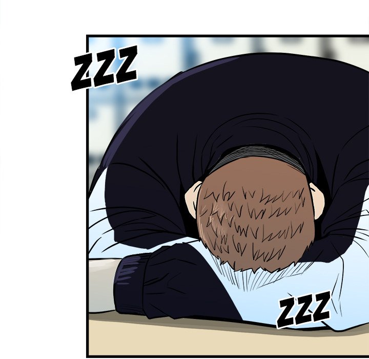 The Villain Chapter 104 - Page 7