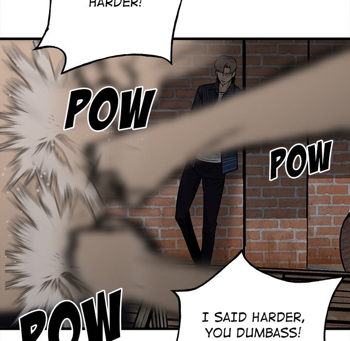 The Villain Chapter 104 - Page 73