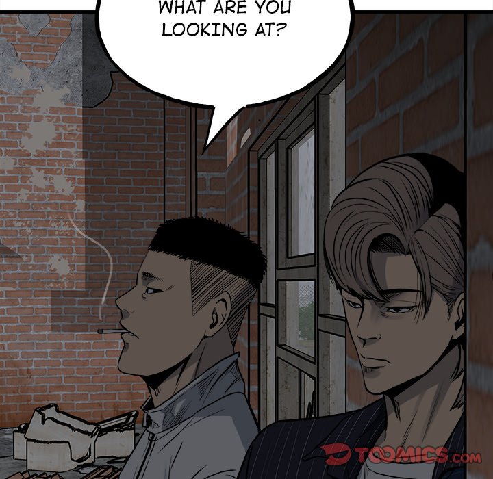 The Villain Chapter 104 - Page 75