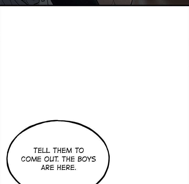 The Villain Chapter 104 - Page 83