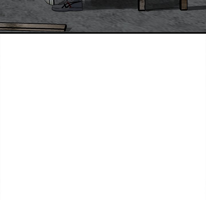 The Villain Chapter 104 - Page 91