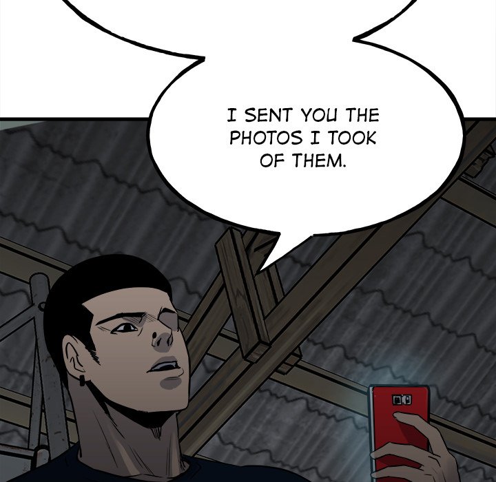 The Villain Chapter 104 - Page 94