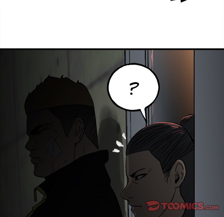 The Villain Chapter 105 - Page 111