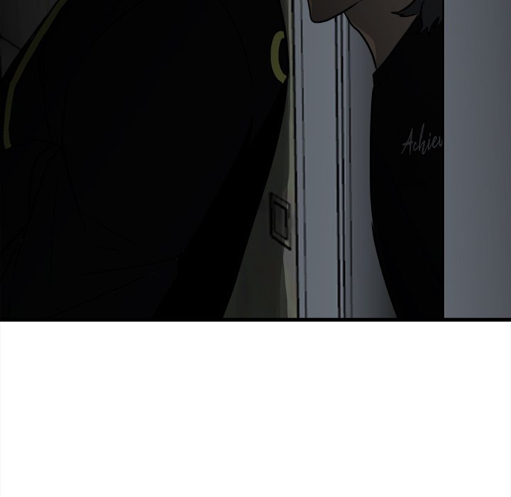 The Villain Chapter 105 - Page 112