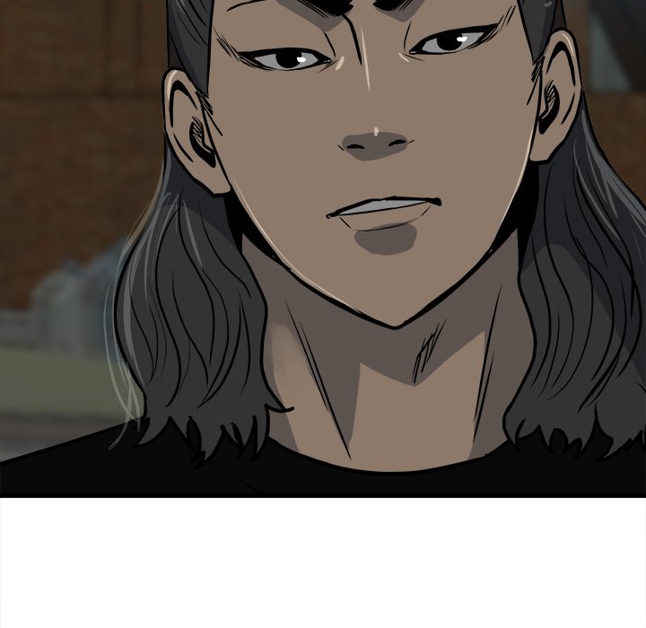 The Villain Chapter 105 - Page 132