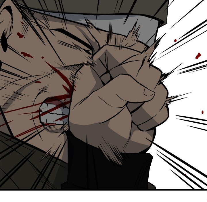 The Villain Chapter 105 - Page 27