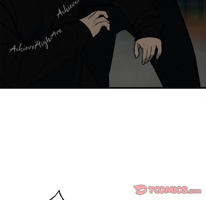 The Villain Chapter 105 - Page 30