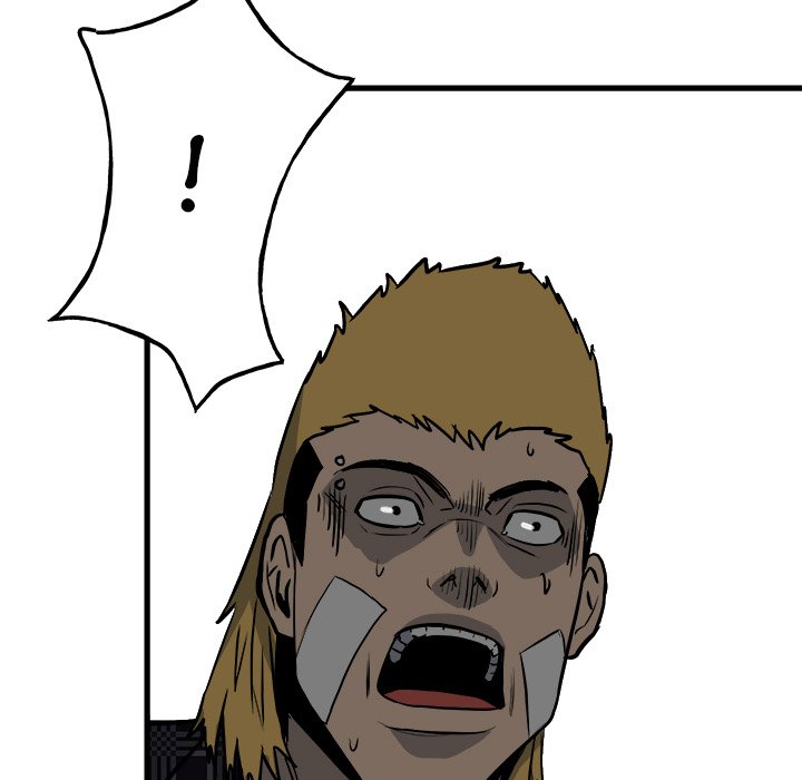 The Villain Chapter 105 - Page 31