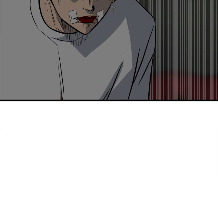 The Villain Chapter 105 - Page 36