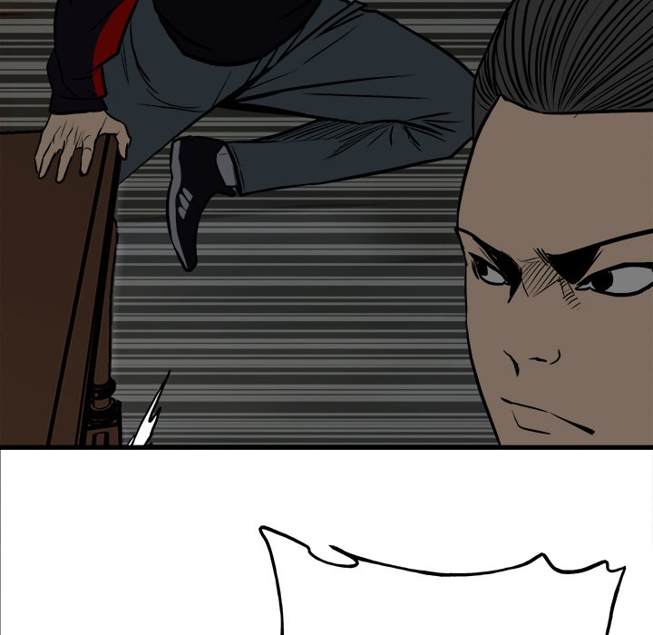 The Villain Chapter 105 - Page 40