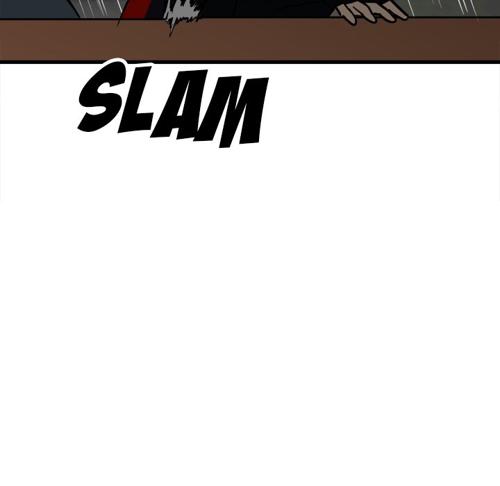 The Villain Chapter 105 - Page 44