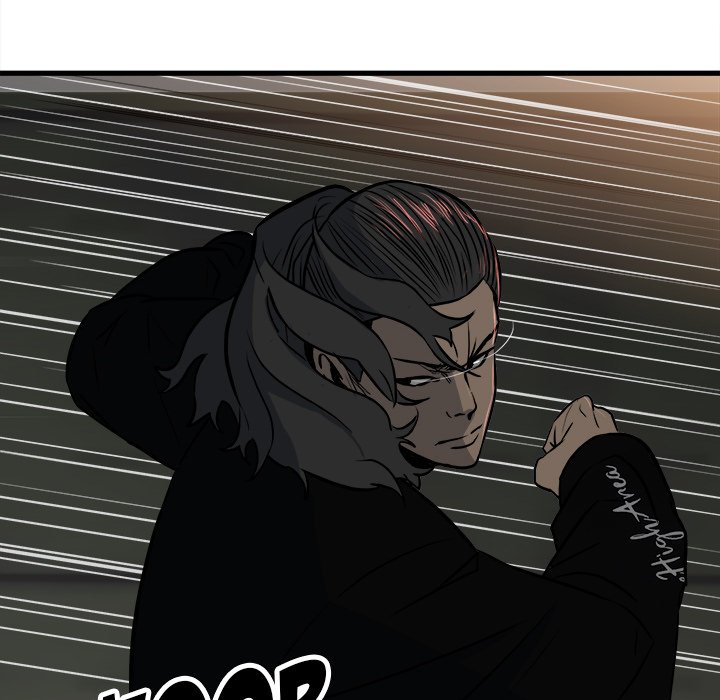 The Villain Chapter 105 - Page 45