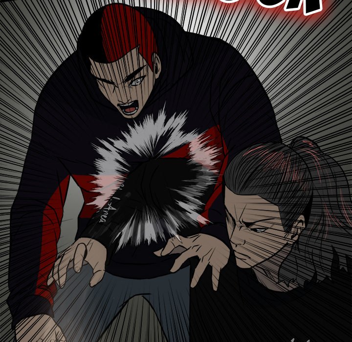 The Villain Chapter 105 - Page 47