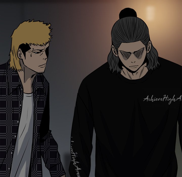 The Villain Chapter 105 - Page 5