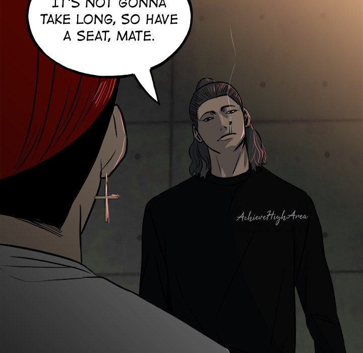 The Villain Chapter 105 - Page 64