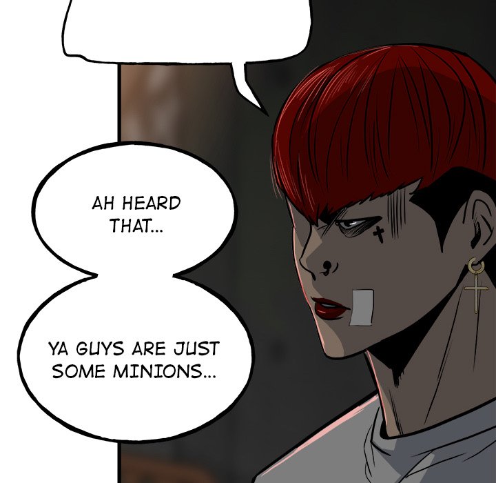 The Villain Chapter 105 - Page 71