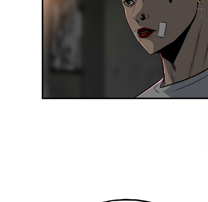 The Villain Chapter 105 - Page 76