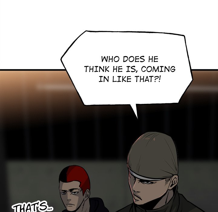 The Villain Chapter 105 - Page 8