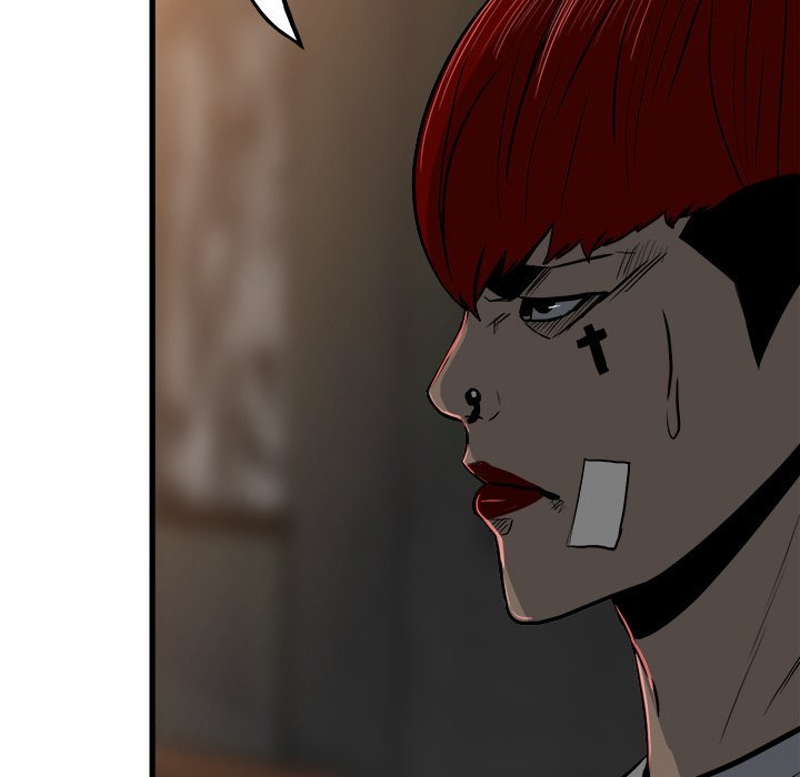 The Villain Chapter 105 - Page 82