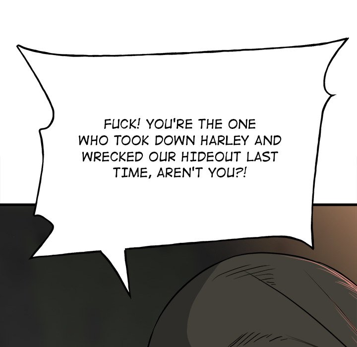 The Villain Chapter 105 - Page 94