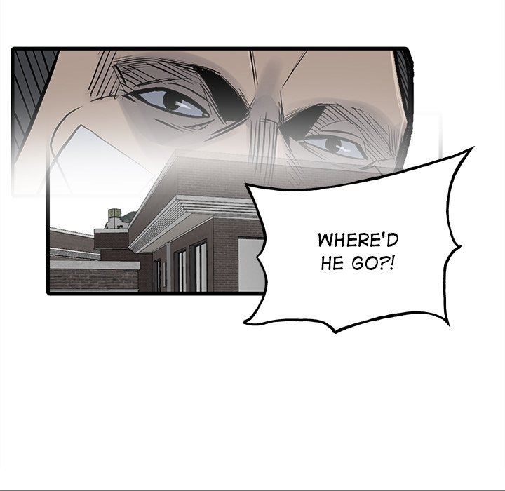 The Villain Chapter 106 - Page 10