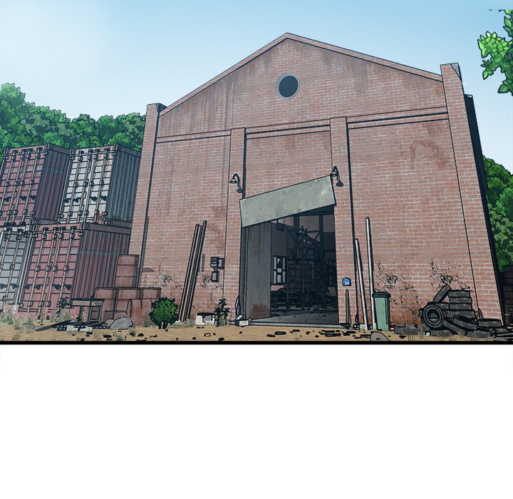 The Villain Chapter 106 - Page 101