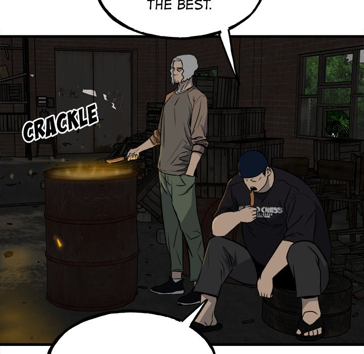 The Villain Chapter 106 - Page 105