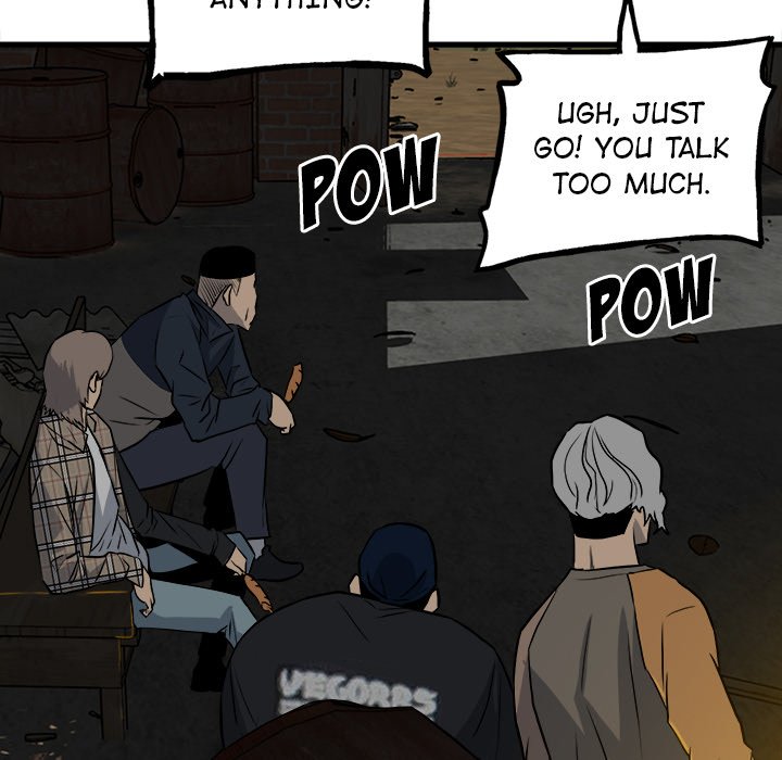 The Villain Chapter 106 - Page 109